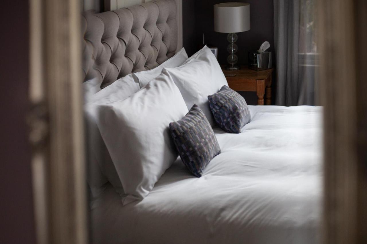 Dorset House Bed & Breakfast Lyme Regis Exterior photo